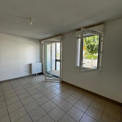 Appartement 2 pièces 120000 €