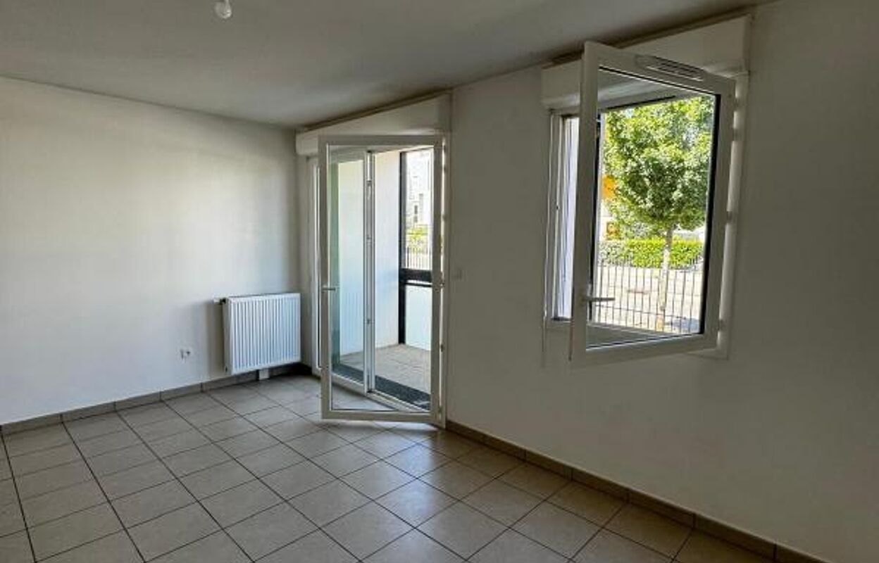 appartement 2 pièces 41 m2 à vendre à Colomiers (31770)