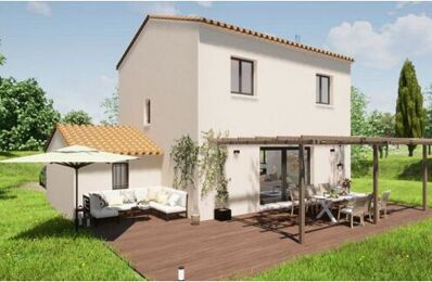 vente maison 289 000 € à proximité de Beaucaire (30300)