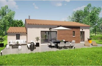 vente maison 279 000 € à proximité de Saint-Gervasy (30320)