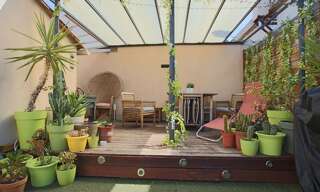 Maison 3 Pièces 65 m² à vendre à Marseille 12 (13012)