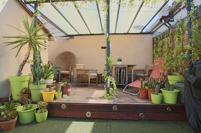 Maison 3 pièces 340000 €