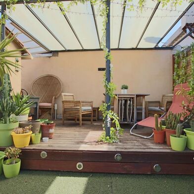 Maison 3 pièces 340000 €