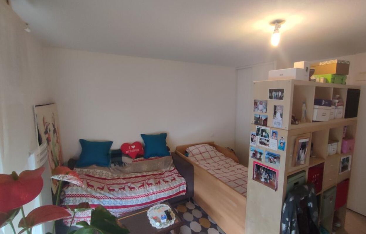 appartement 2 pièces 28 m2 à vendre à Toulouse (31200)