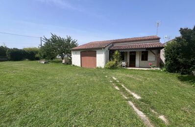 vente maison 299 250 € à proximité de Le Verdon-sur-Mer (33123)