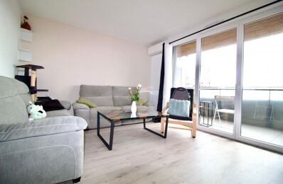 location appartement 780 € CC /mois à proximité de Rouffiac-Tolosan (31180)
