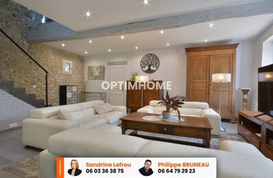 vente maison 397 000 € à proximité de Anet (28260)