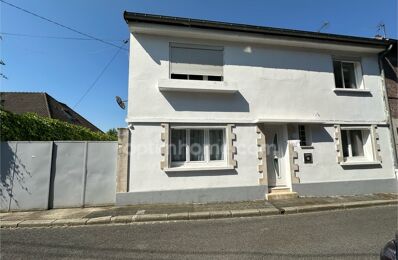 vente maison 229 000 € à proximité de Essigny-le-Petit (02100)