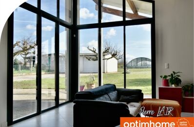 vente maison 470 000 € à proximité de Poulan-Pouzols (81120)