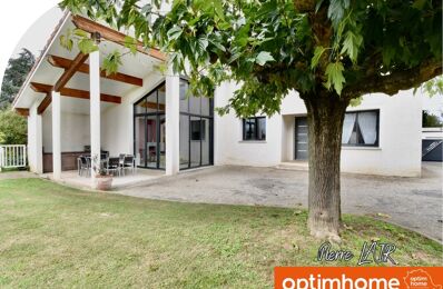 vente maison 470 000 € à proximité de Brens (81600)