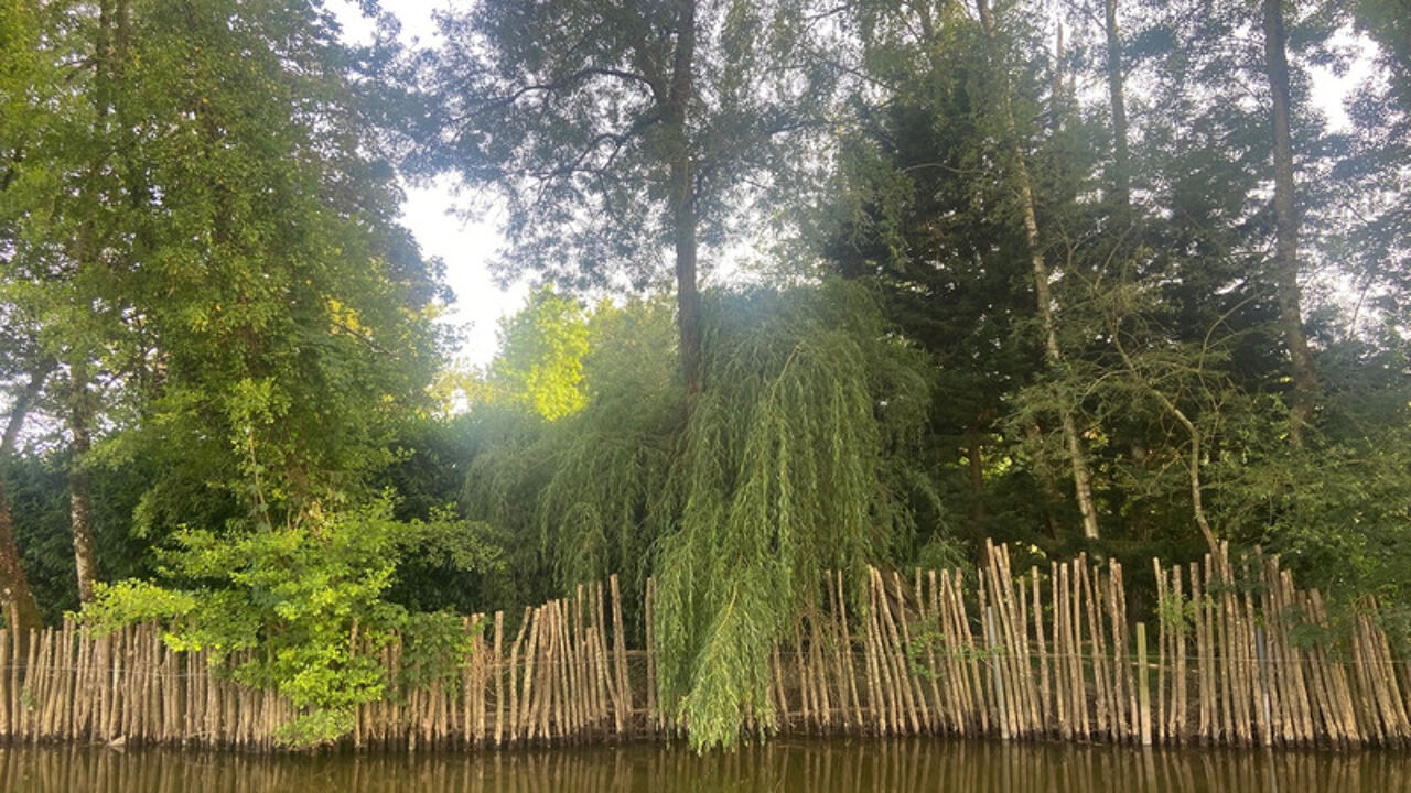 divers 1 pièces 1500 m2 à vendre à Moutiers-sur-le-Lay (85320)