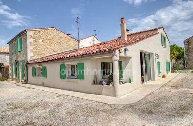 vente maison 286 000 € à proximité de La Laigne (17170)