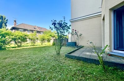 vente appartement 190 000 € à proximité de Villemomble (93250)