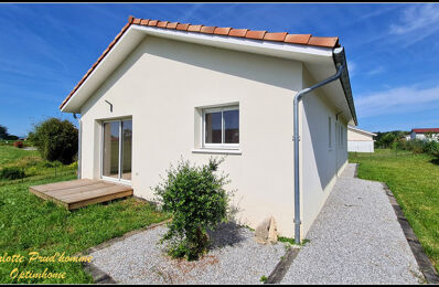 vente maison 320 000 € à proximité de Gaas (40350)