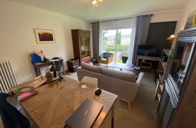 vente appartement 137 950 € à proximité de Pontivy (56300)