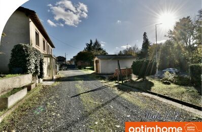 vente maison 100 000 € à proximité de Pampelonne (81190)