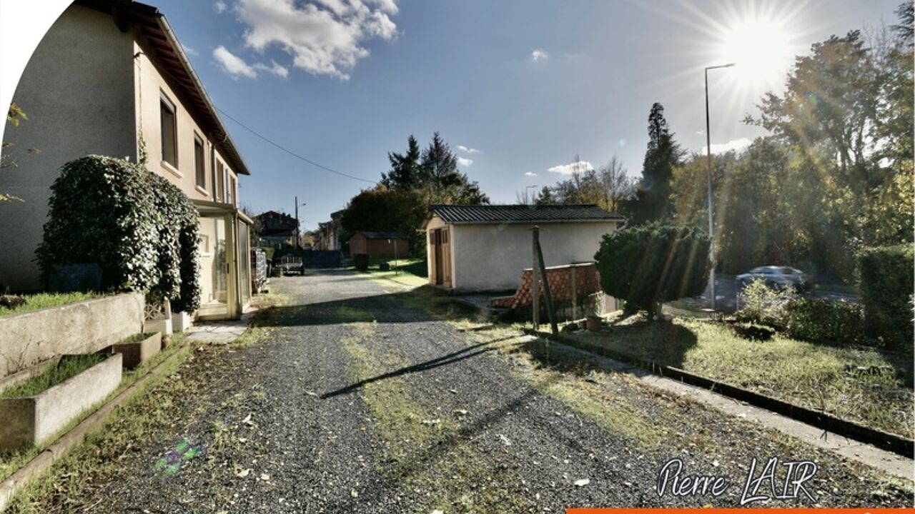 maison 4 pièces 86 m2 à vendre à Carmaux (81400)