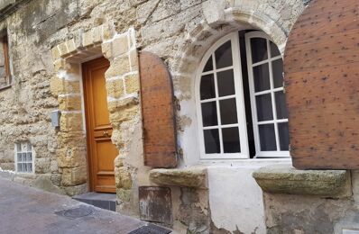 vente maison 525 000 € à proximité de Istres (13800)