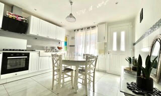 Maison 6 Pièces 125 m² à vendre à Honfleur (14600)