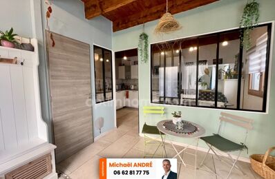 vente maison 380 000 € à proximité de Saint-Just (34400)