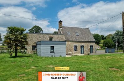 vente maison 149 000 € à proximité de Tinchebray (61800)