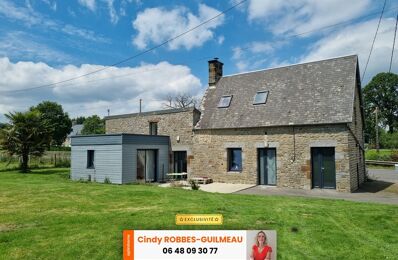 vente maison 144 000 € à proximité de Viessoix (14410)