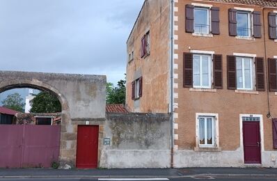 vente maison 275 000 € à proximité de Saint-Babel (63500)