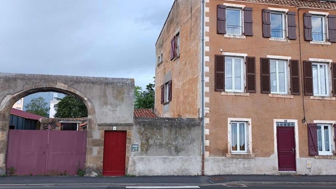 maison 7 pièces 203 m2 à vendre à Issoire (63500)