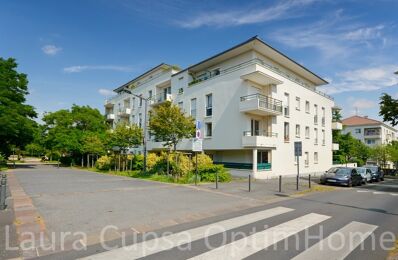vente appartement 310 000 € à proximité de Villebon-sur-Yvette (91140)