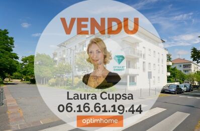 vente appartement 310 000 € à proximité de Rungis (94150)