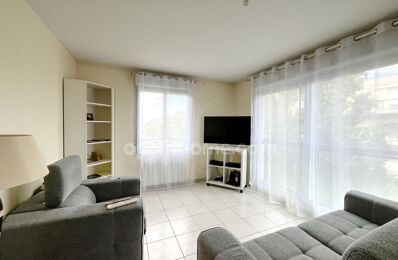 vente appartement 199 000 € à proximité de Saint-Quentin-Fallavier (38070)