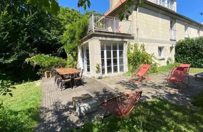 location maison 3 650 € CC /mois à proximité de Magny-les-Hameaux (78114)