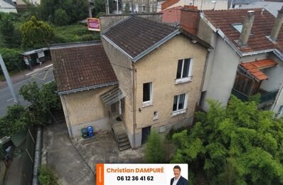 vente maison 189 900 € à proximité de Verneuil-sur-Vienne (87430)