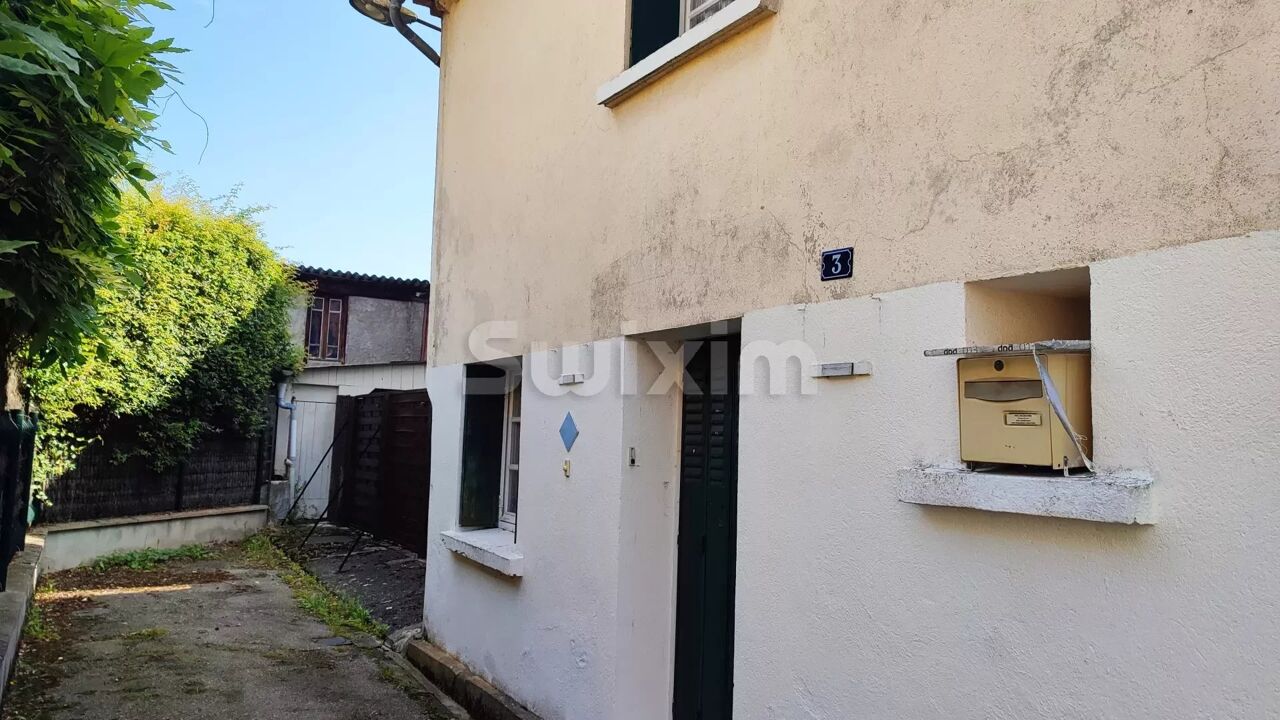 maison 5 pièces 65 m2 à vendre à Foix (09000)
