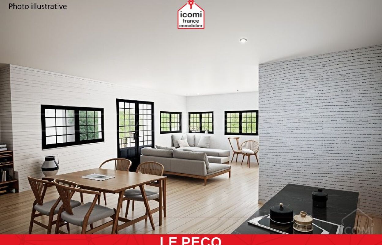 appartement 4 pièces 100 m2 à vendre à Le Pecq (78230)