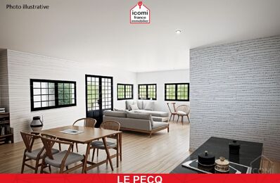 vente appartement 540 000 € à proximité de Villepreux (78450)