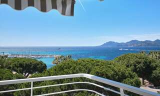 Appartement 4 Pièces 108 m² à vendre à Cannes (06400)