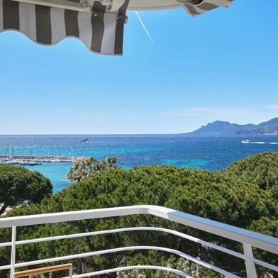 Appartement 4 pièces 2580000 €