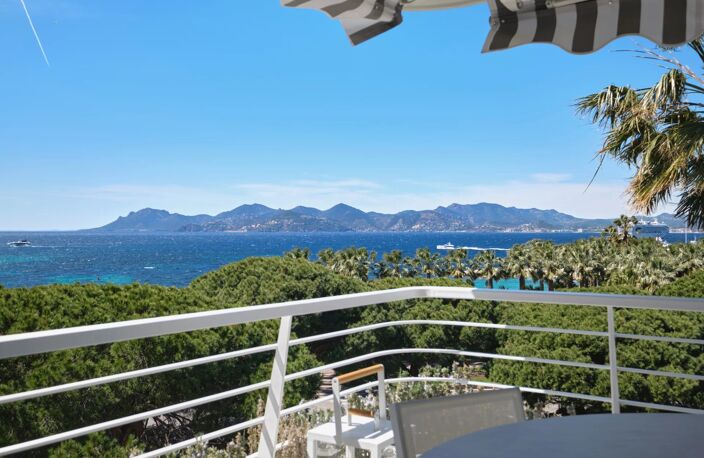 CANNES CROISETTE — photo 2