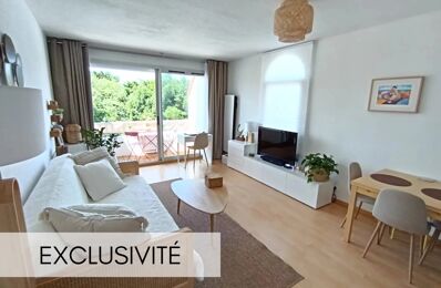 vente appartement 265 000 € à proximité de L'Houmeau (17137)