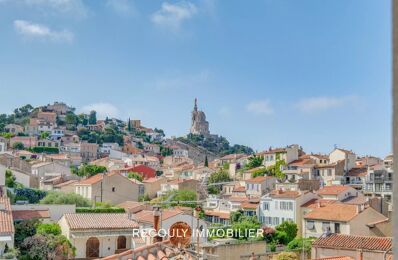 vente maison 980 000 € à proximité de Marseille 15 (13015)