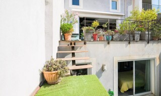 Maison 4 Pièces 130 m² à vendre à Marseille 6 (13006)