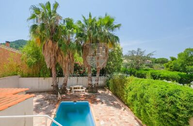 vente maison 590 000 € à proximité de Toulon (83)
