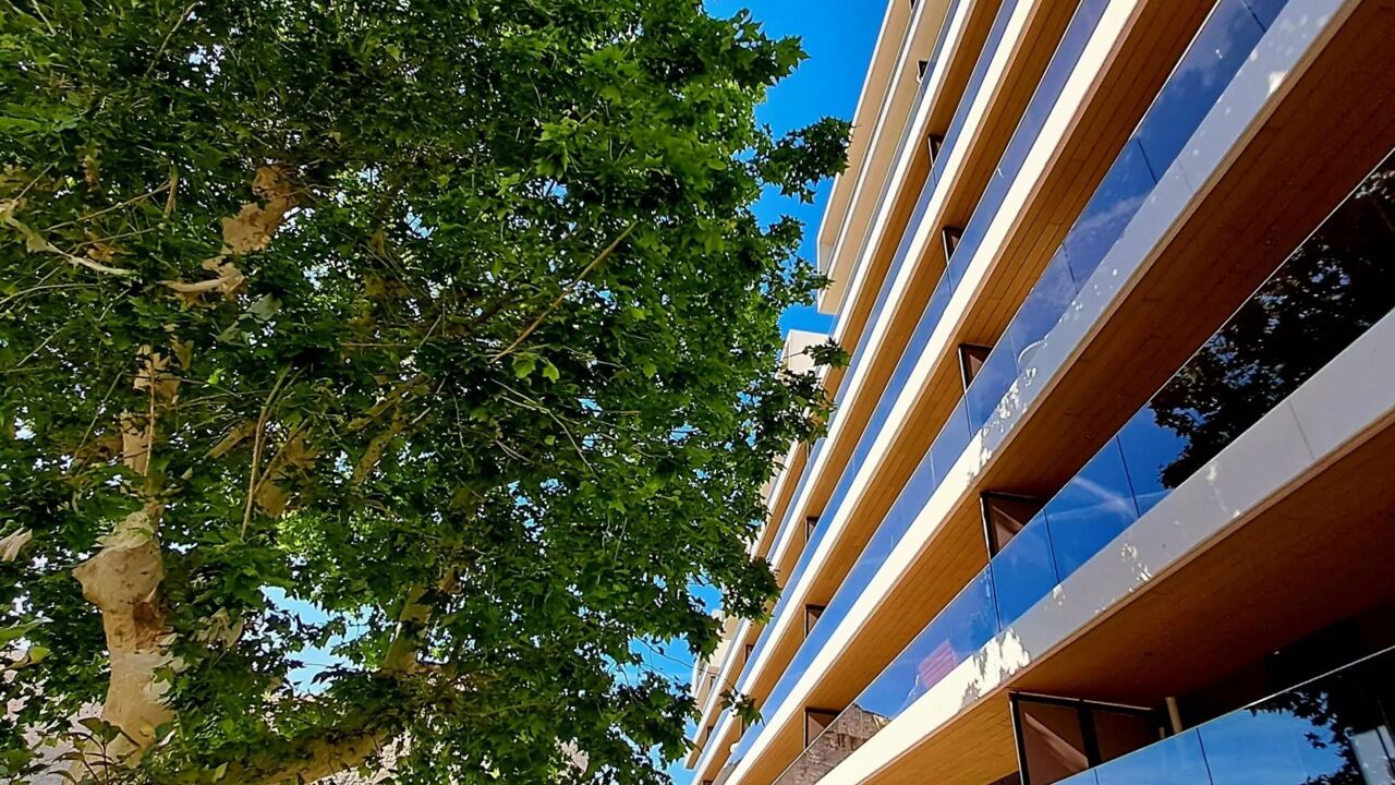 appartement 4 pièces 91 m2 à vendre à Marseille 7 (13007)