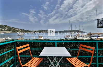 vente appartement 422 000 € à proximité de Beaulieu-sur-Mer (06310)