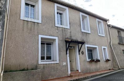 vente maison 390 000 € à proximité de La Boissière (34150)