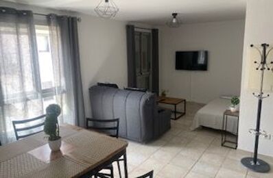 vente appartement 170 000 € à proximité de Aimargues (30470)