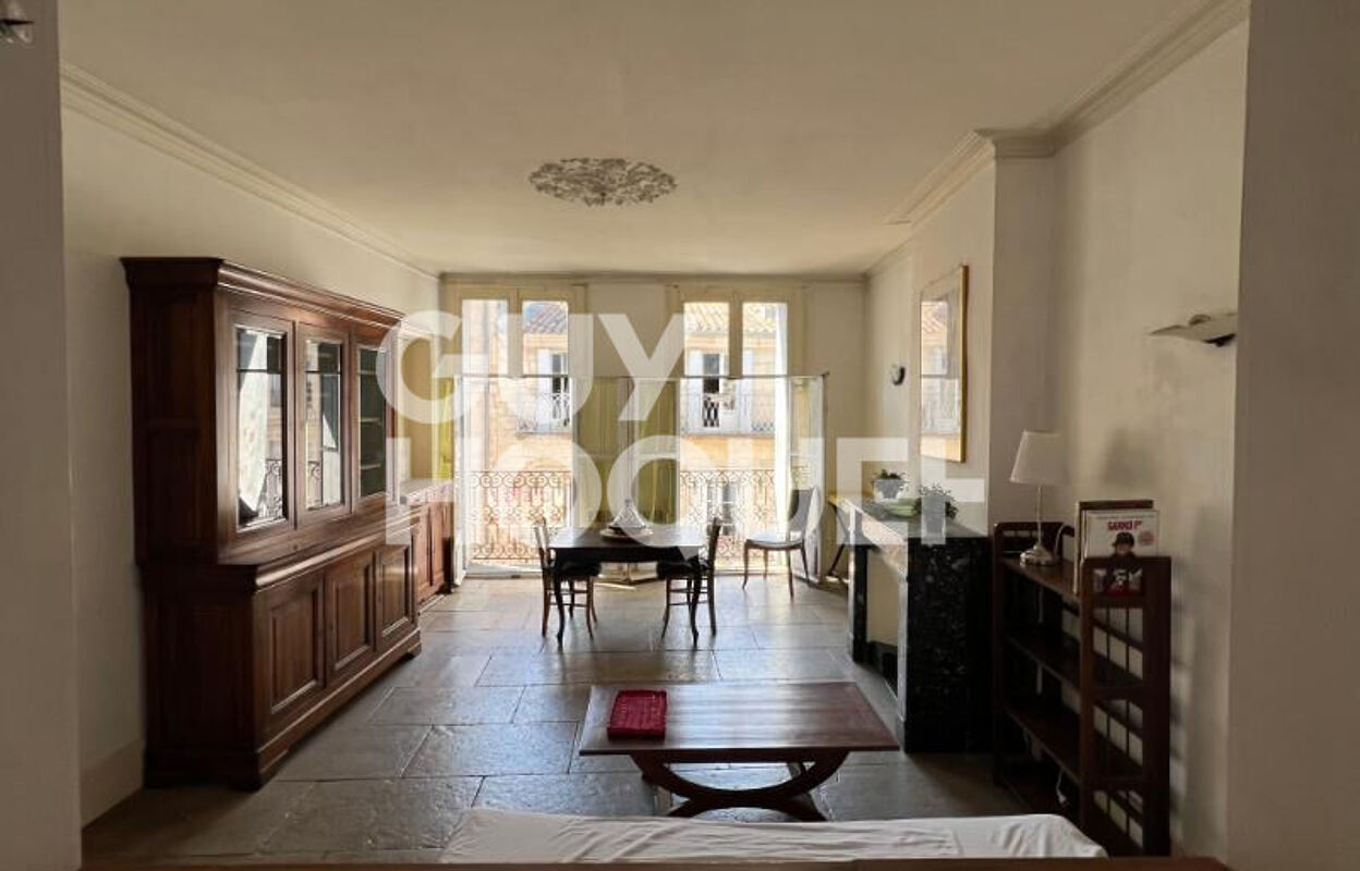 appartement 3 pièces 61 m2 à vendre à Montpellier (34000)