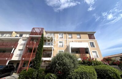 vente appartement 151 000 € à proximité de Palavas-les-Flots (34250)