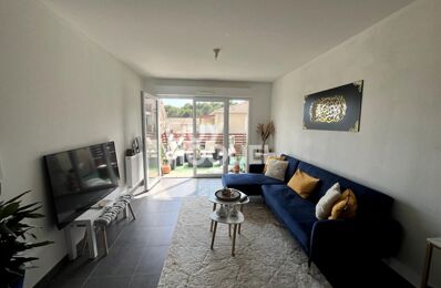 vente appartement 151 000 € à proximité de Saint-Gély-du-Fesc (34980)